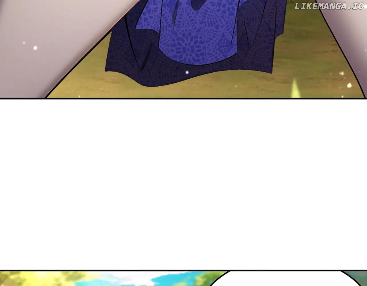 My Furry Harem Is After Me Chapter 309 - page 5
